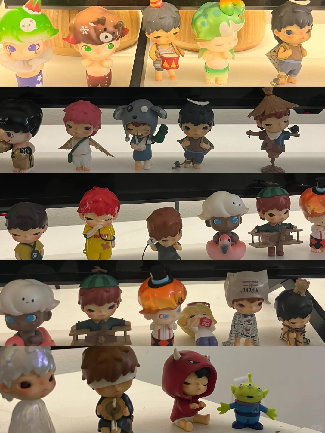 波士顿毕业出闲置｜持续更新 02199自取