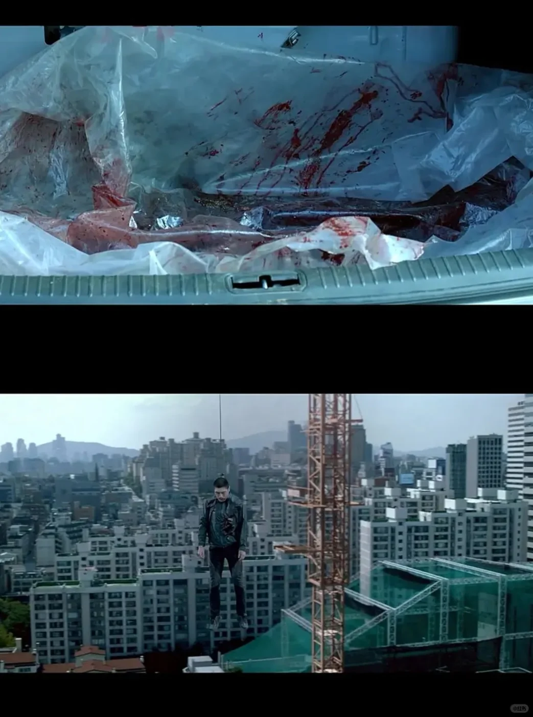 🔥四次反转！剧情炸裂无尿点💥