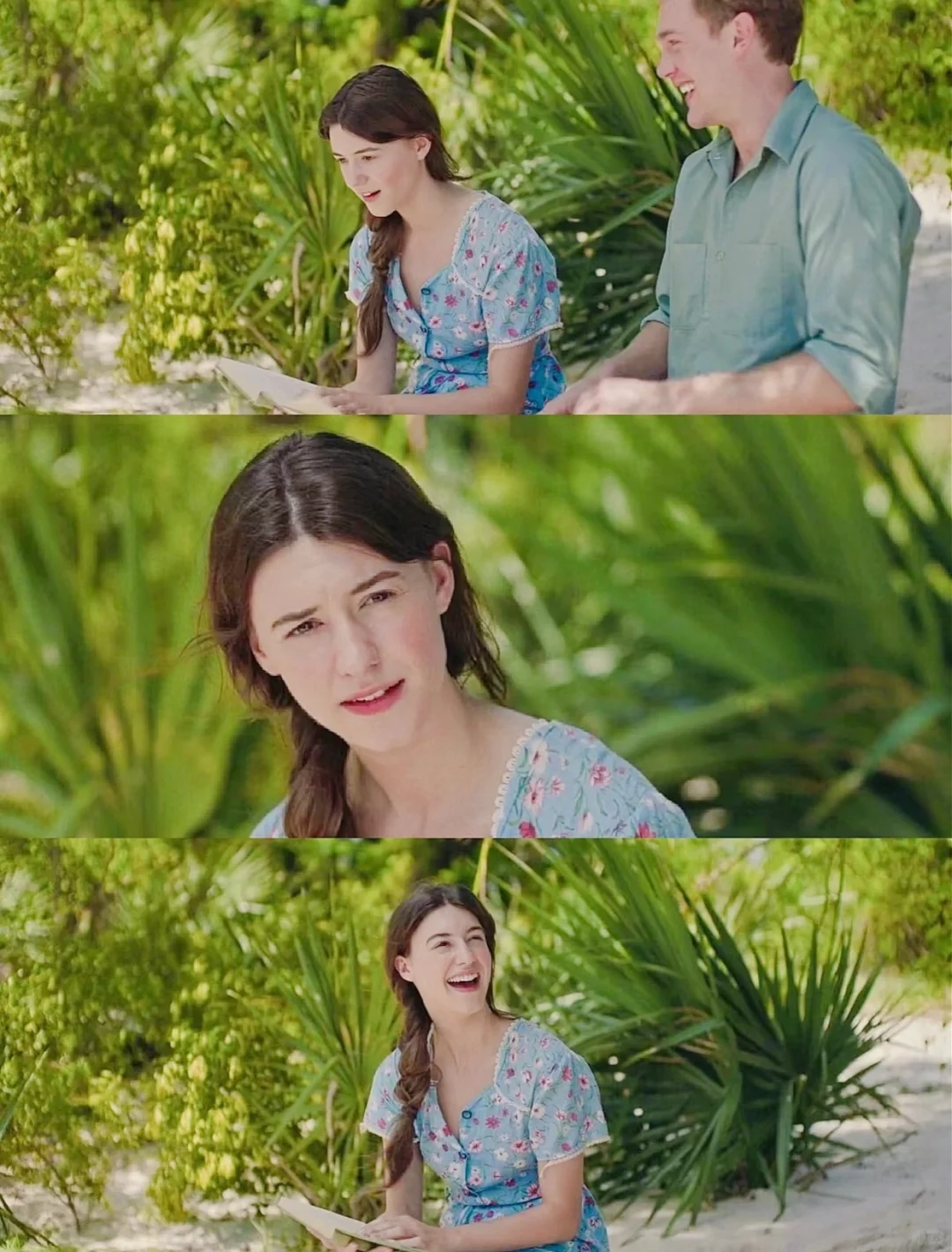 性格太软，请狂刷这部电影‼️