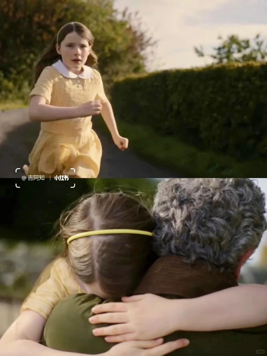 后劲太大了😭不愧是提名奥斯卡的电影‼️