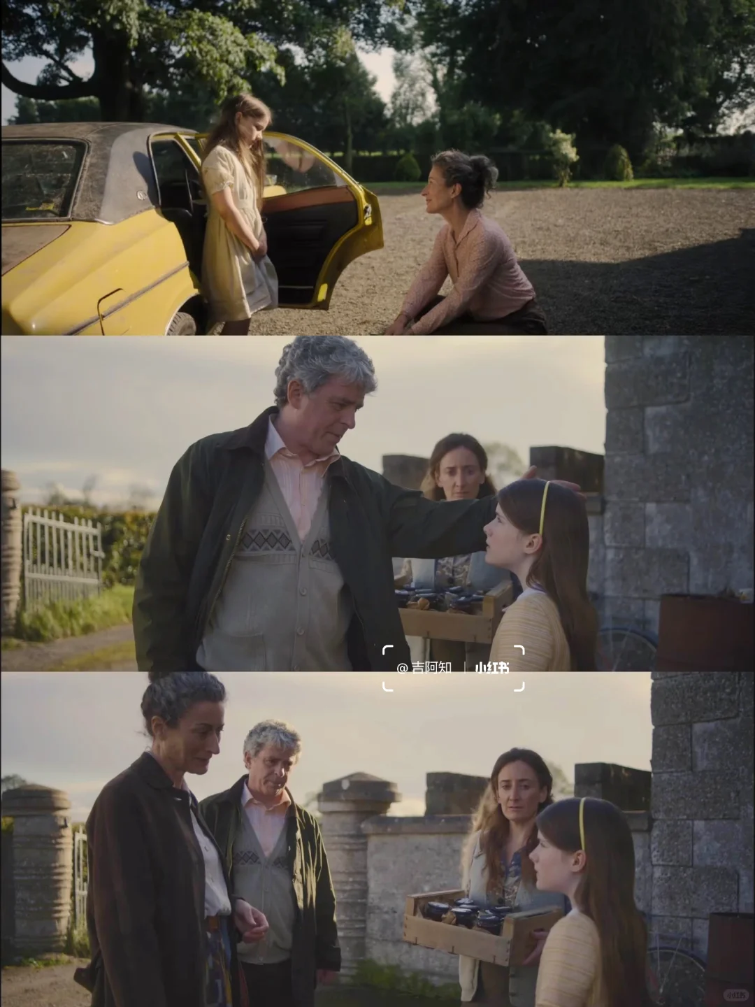 后劲太大了😭不愧是提名奥斯卡的电影‼️