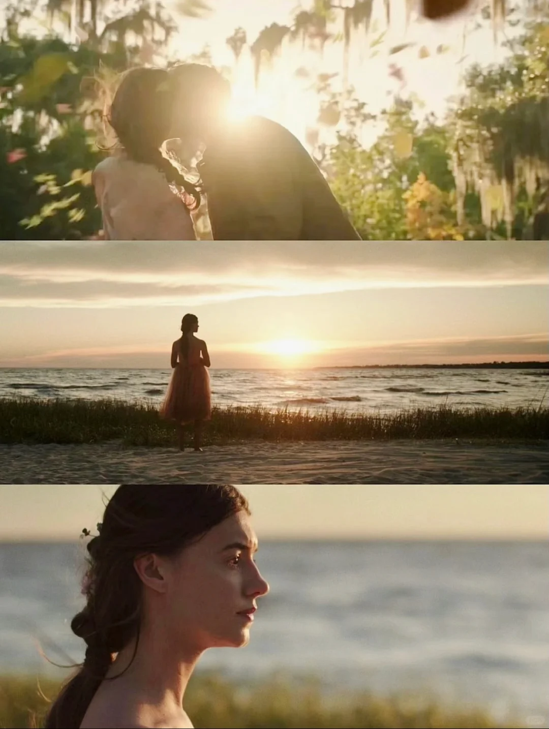 性格太软，请狂刷这部电影‼️