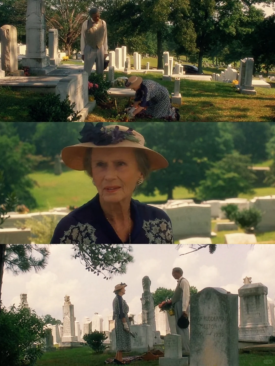 完全不输《绿皮书》的电影😭后劲太大了❗️❗️❗️