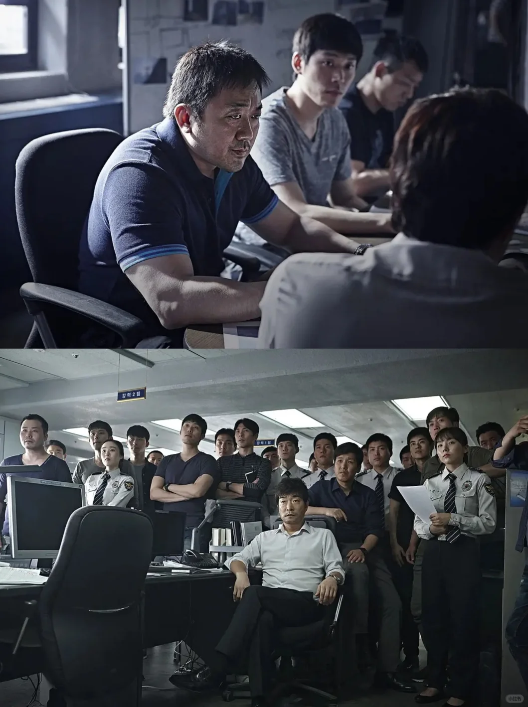 🔥四次反转！剧情炸裂无尿点💥