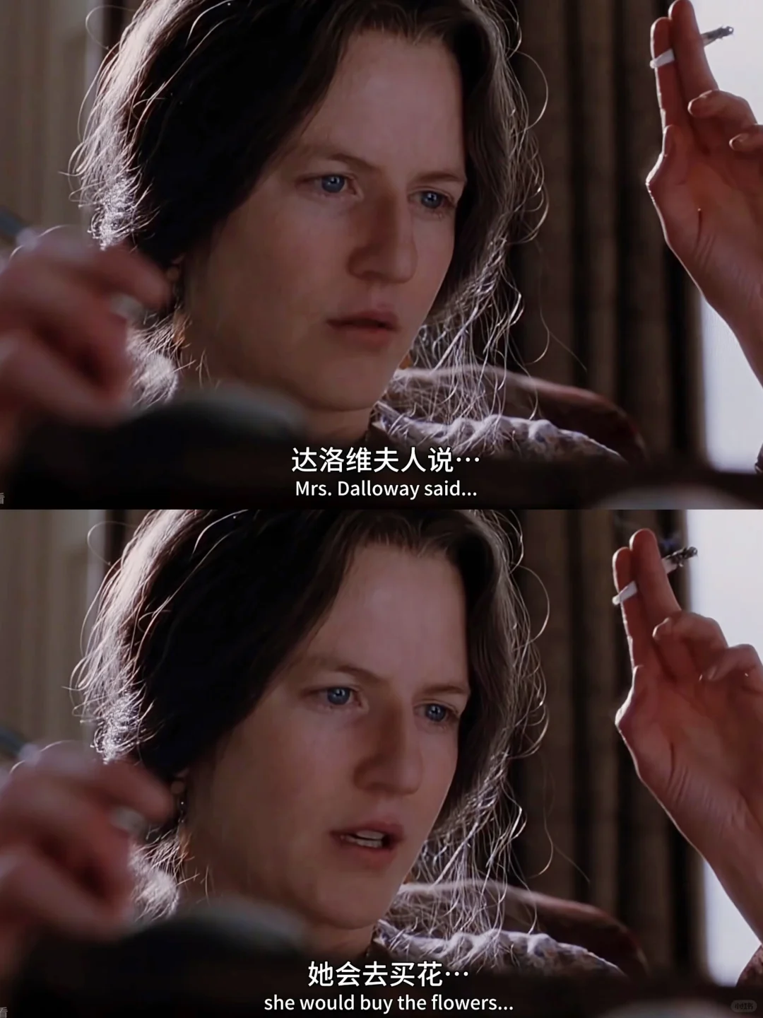 9.7分了❗人生必看佳作🎬安利给所有女生‼