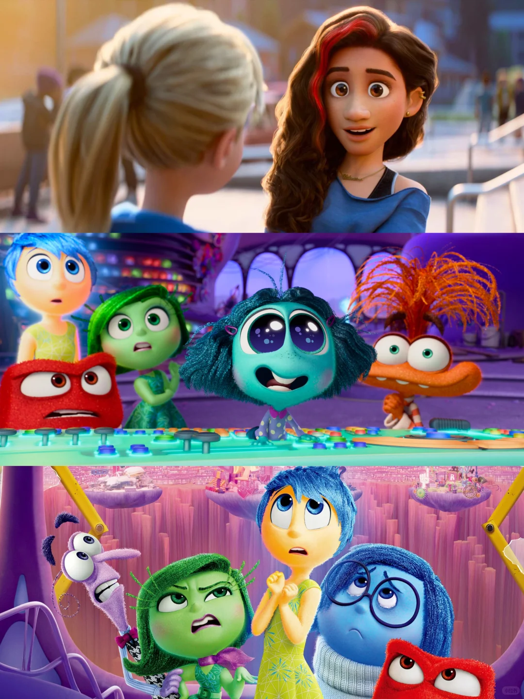 看完让你巨开心的8⃣️部动画电影🔥笑点密集