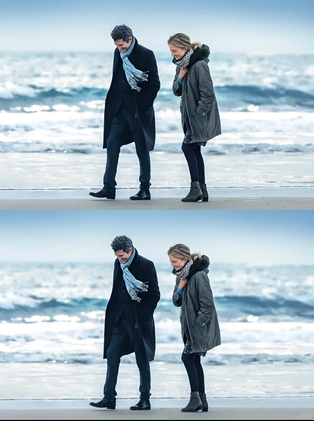 看了这部电影,我对分手后的所有遗憾都释然