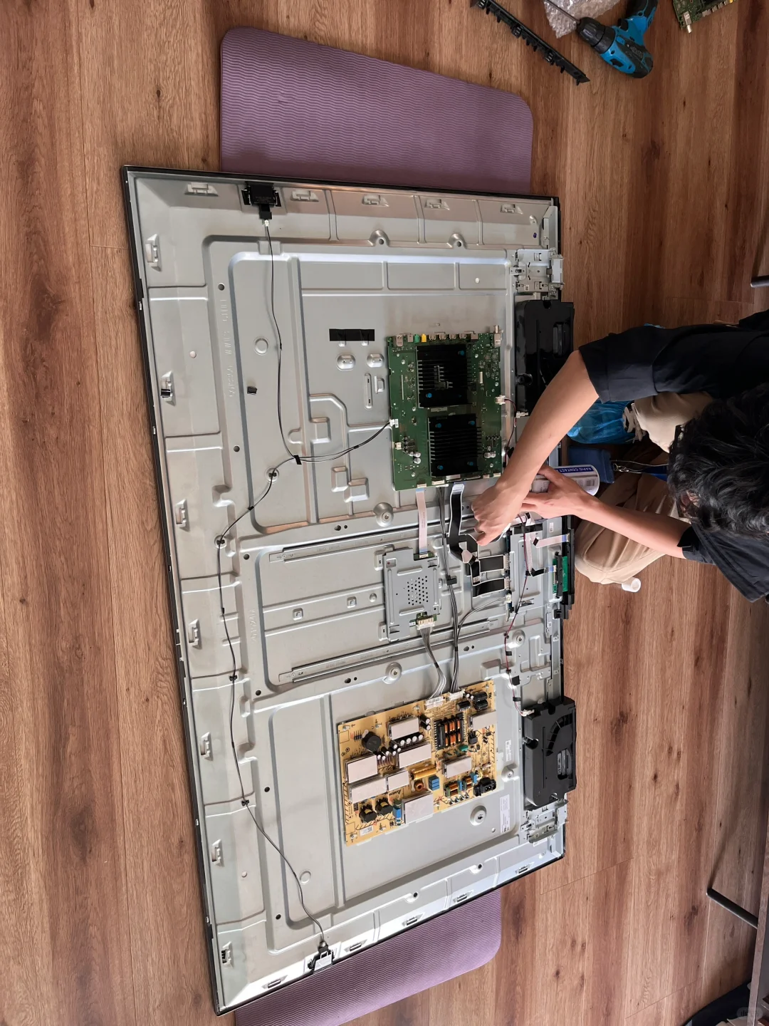 人生建议：千万别手贱升级索尼电视的系统❗️