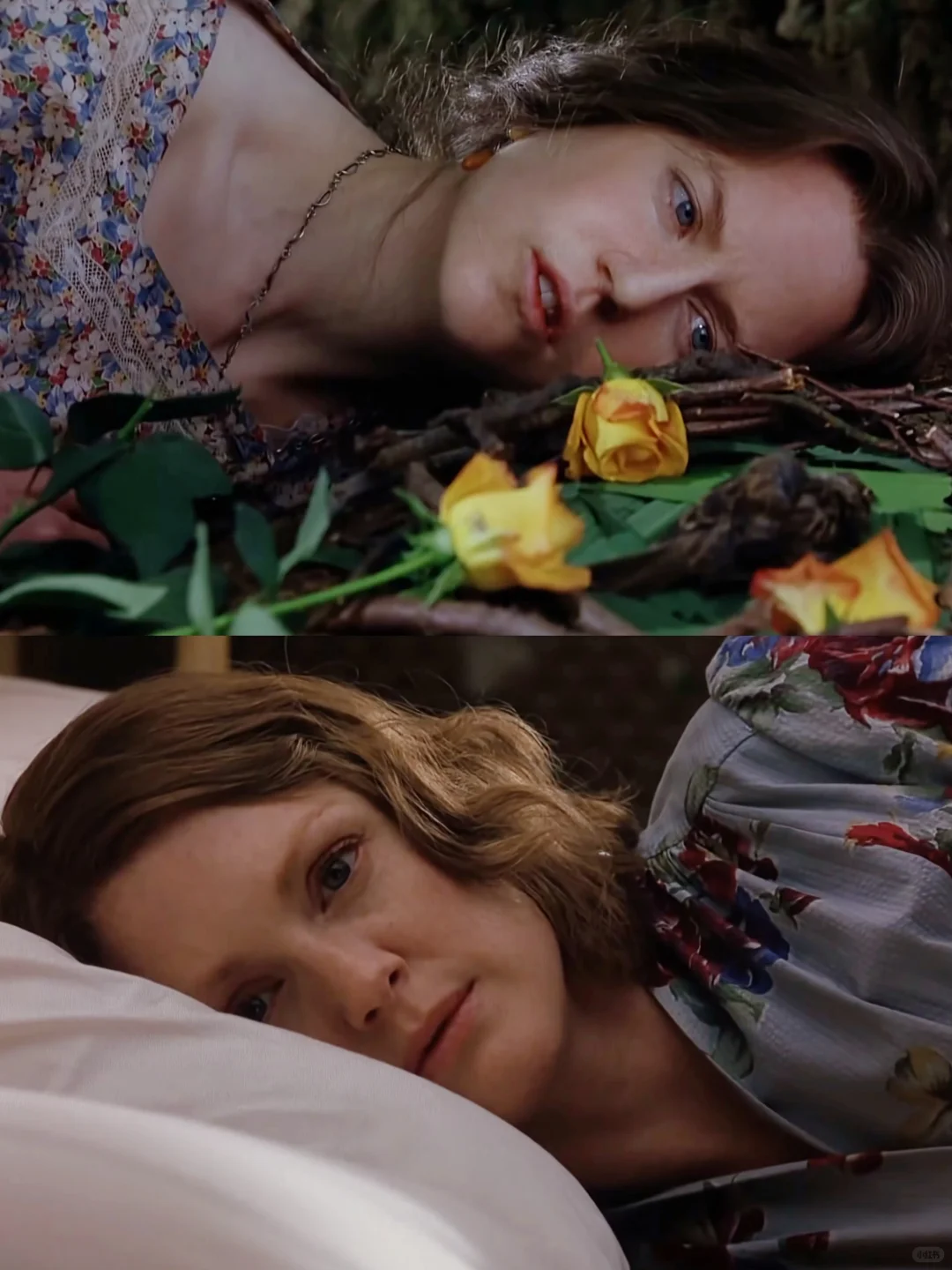 9.7分了❗人生必看佳作🎬安利给所有女生‼