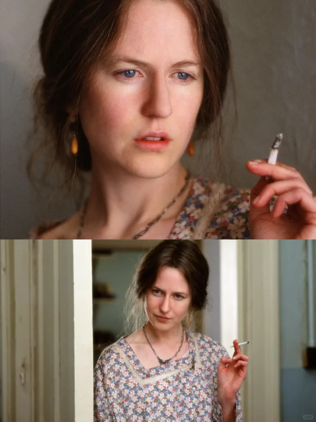 9.7分了❗人生必看佳作🎬安利给所有女生‼