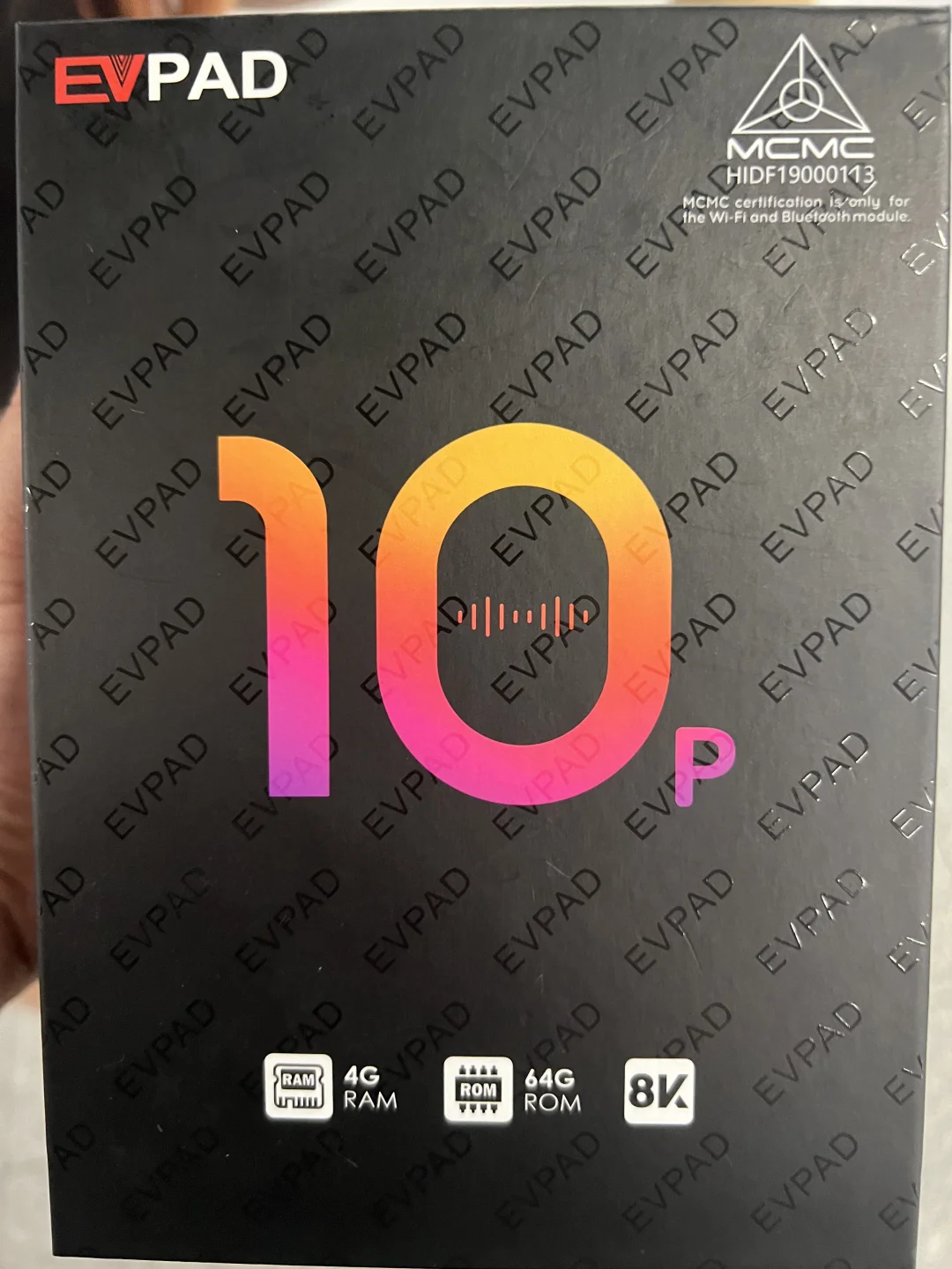 ➗电视盒子（已出））