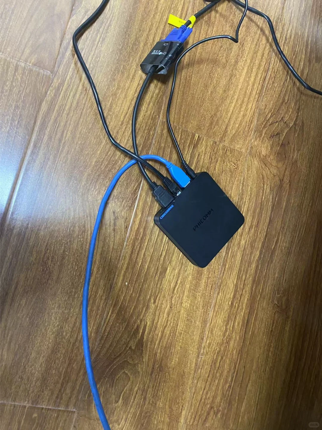 斐讯DB1恢复日记