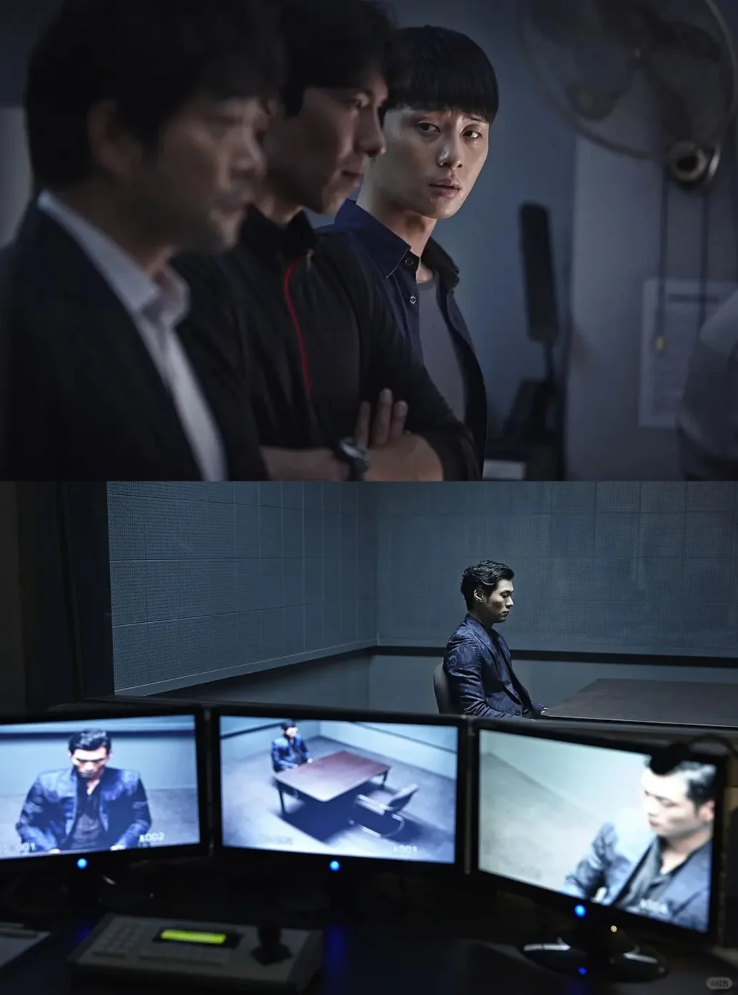 🔥四次反转！剧情炸裂无尿点💥