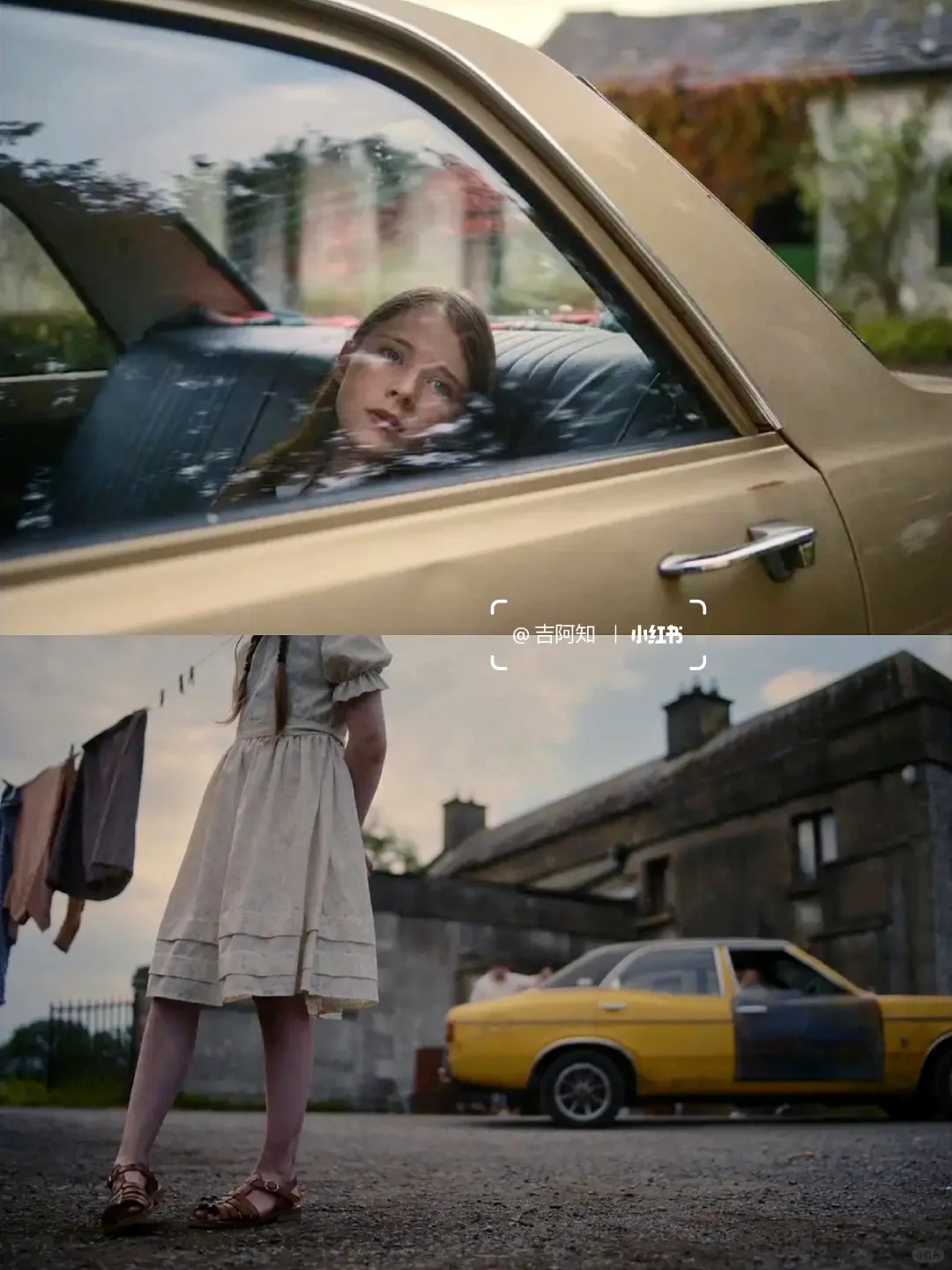 后劲太大了😭不愧是提名奥斯卡的电影‼️