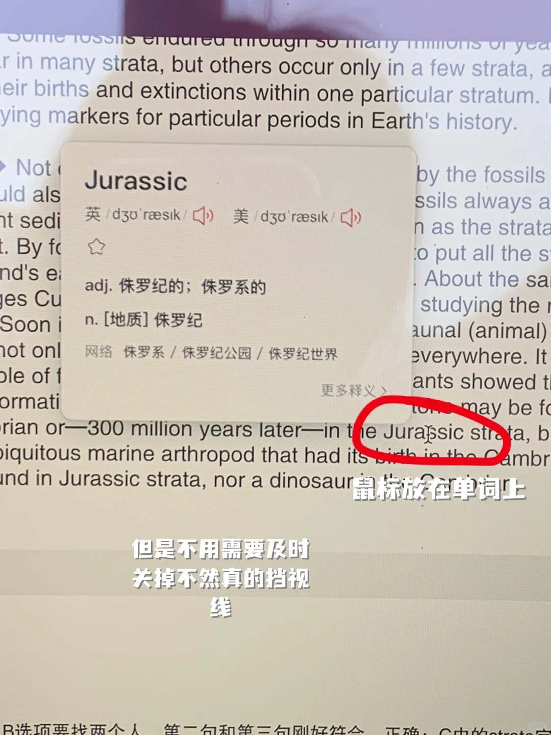 无敌无敌好用的桌面翻译软件