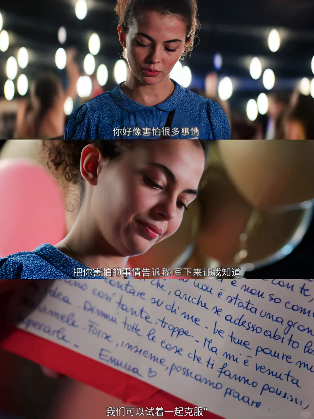 强推😭容易焦虑内耗的人都给我去看👀