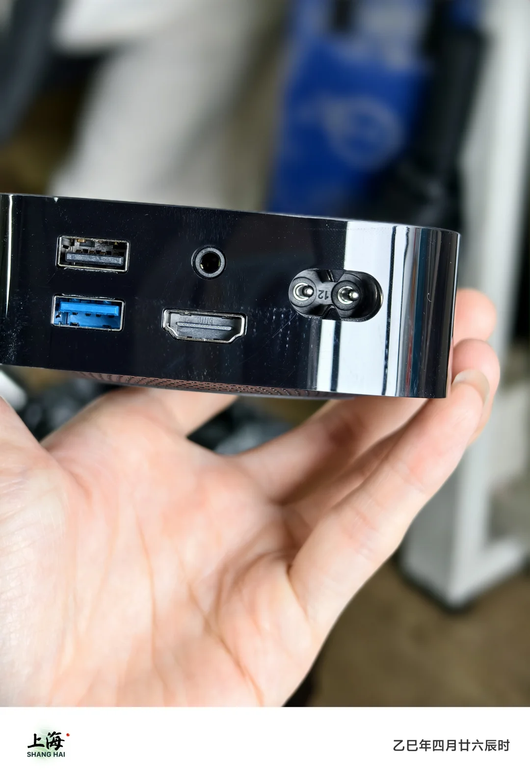 当贝盒子H3S,让老电视焕发新活力!