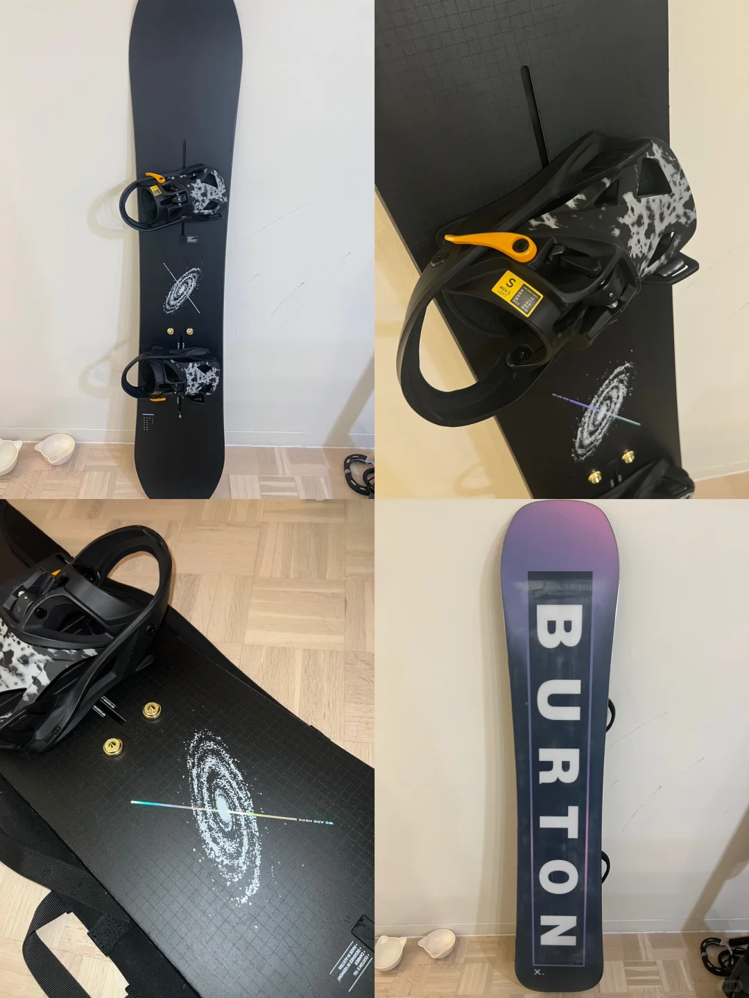 波士顿毕业出闲置｜持续更新 02199自取