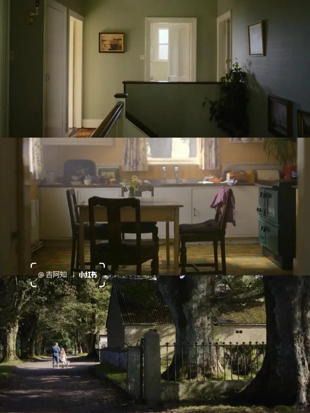 后劲太大了😭不愧是提名奥斯卡的电影‼️