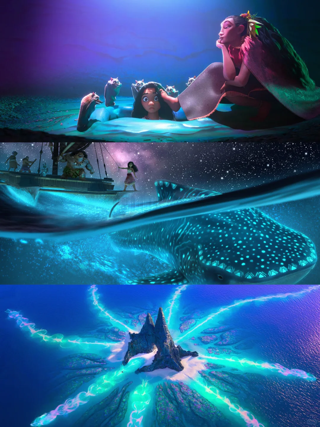 看完让你巨开心的8⃣️部动画电影🔥笑点密集