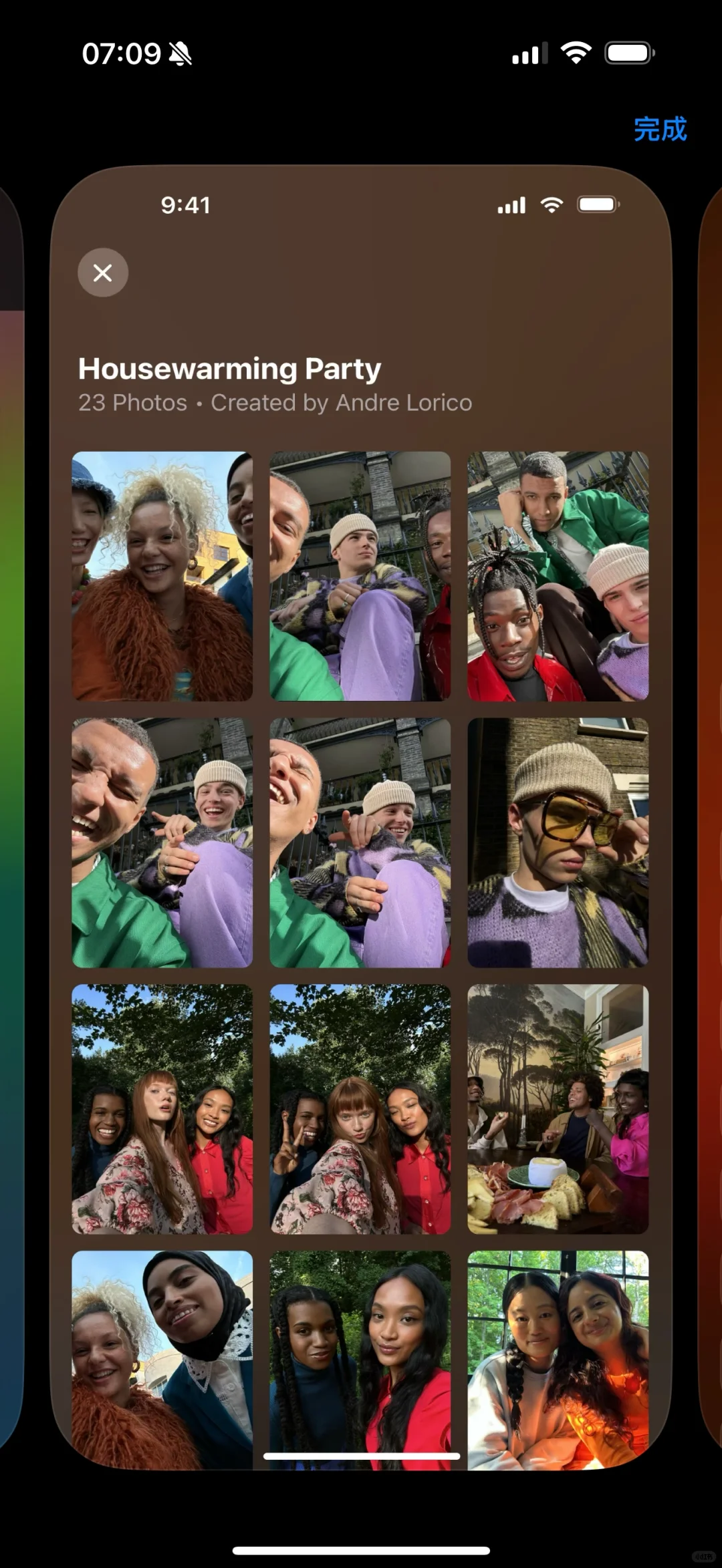 苹果推出全新应用：Invites