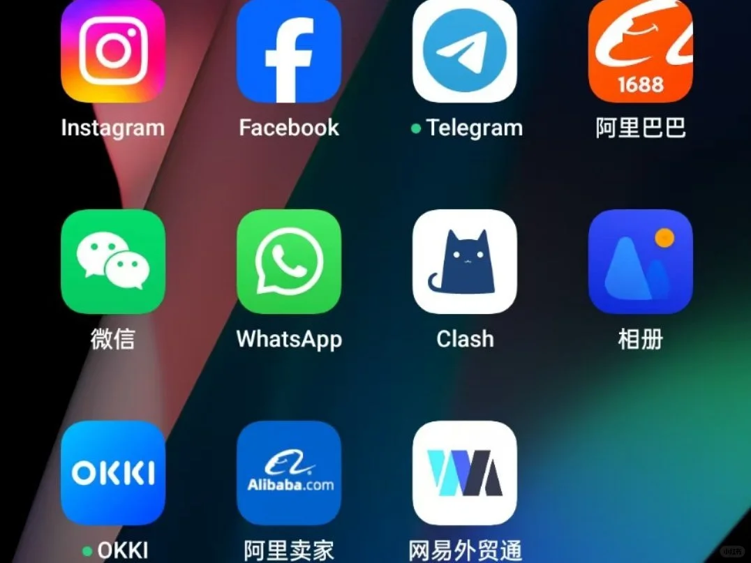 外贸人常用软件