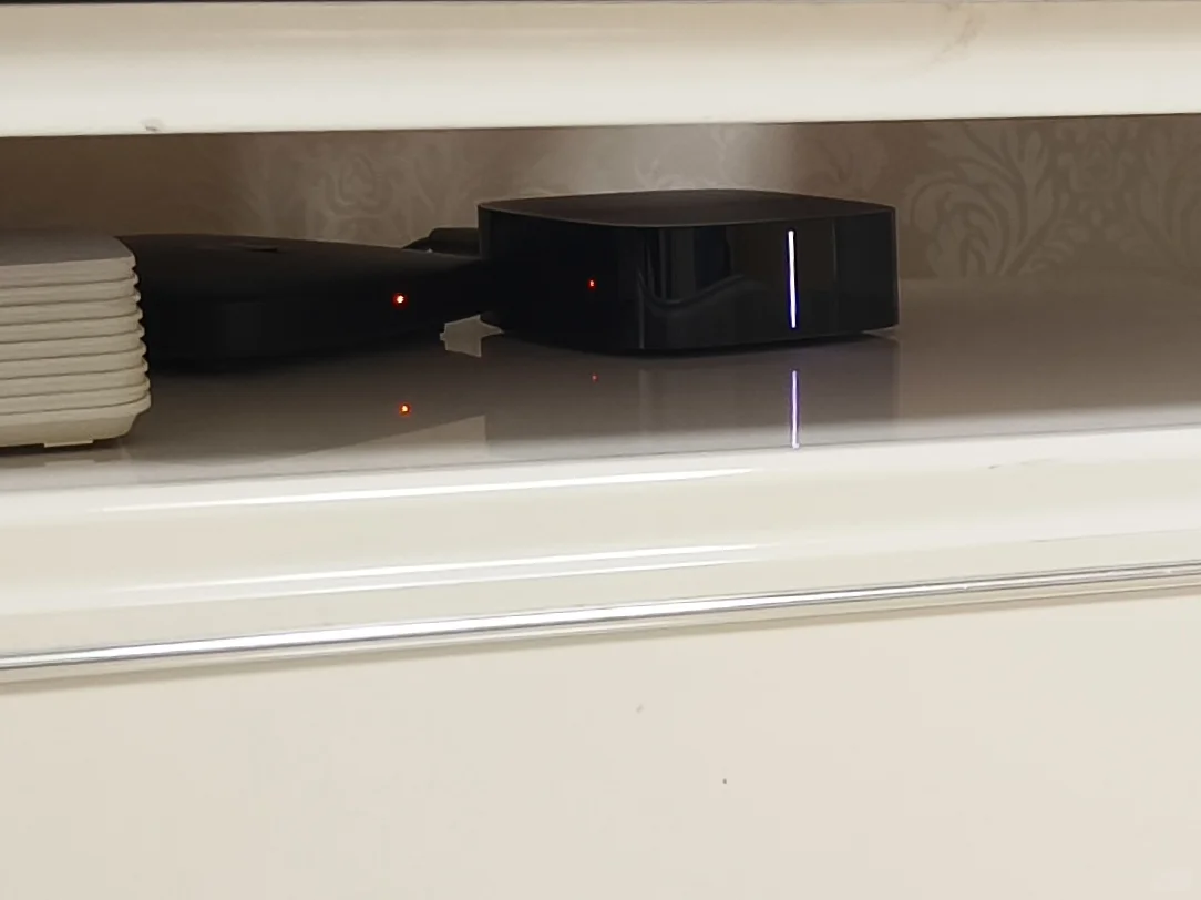 当贝H3S电视盒子使用感受