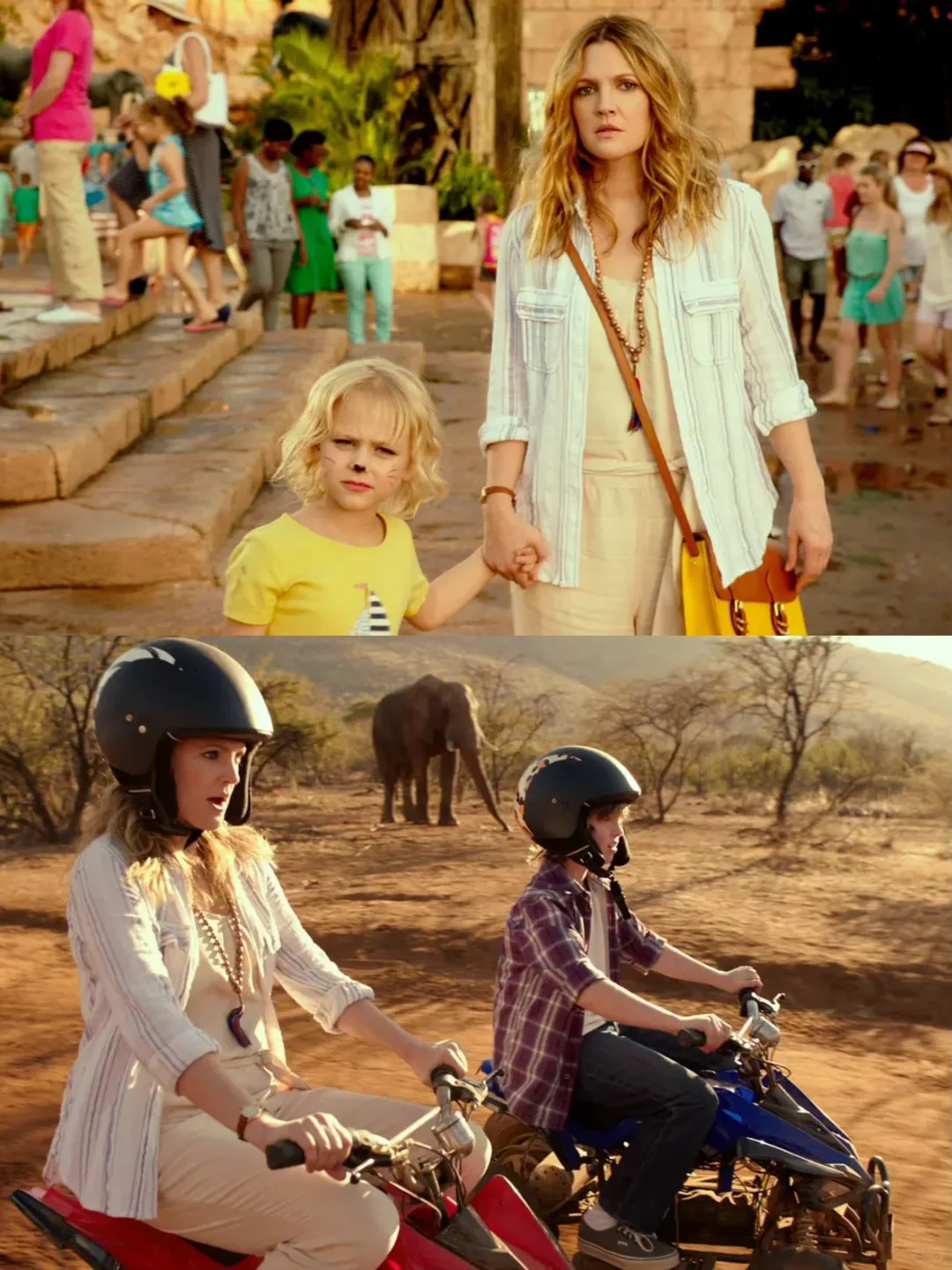 笑不活了🤣这部电影简直是我的快乐源泉‼️