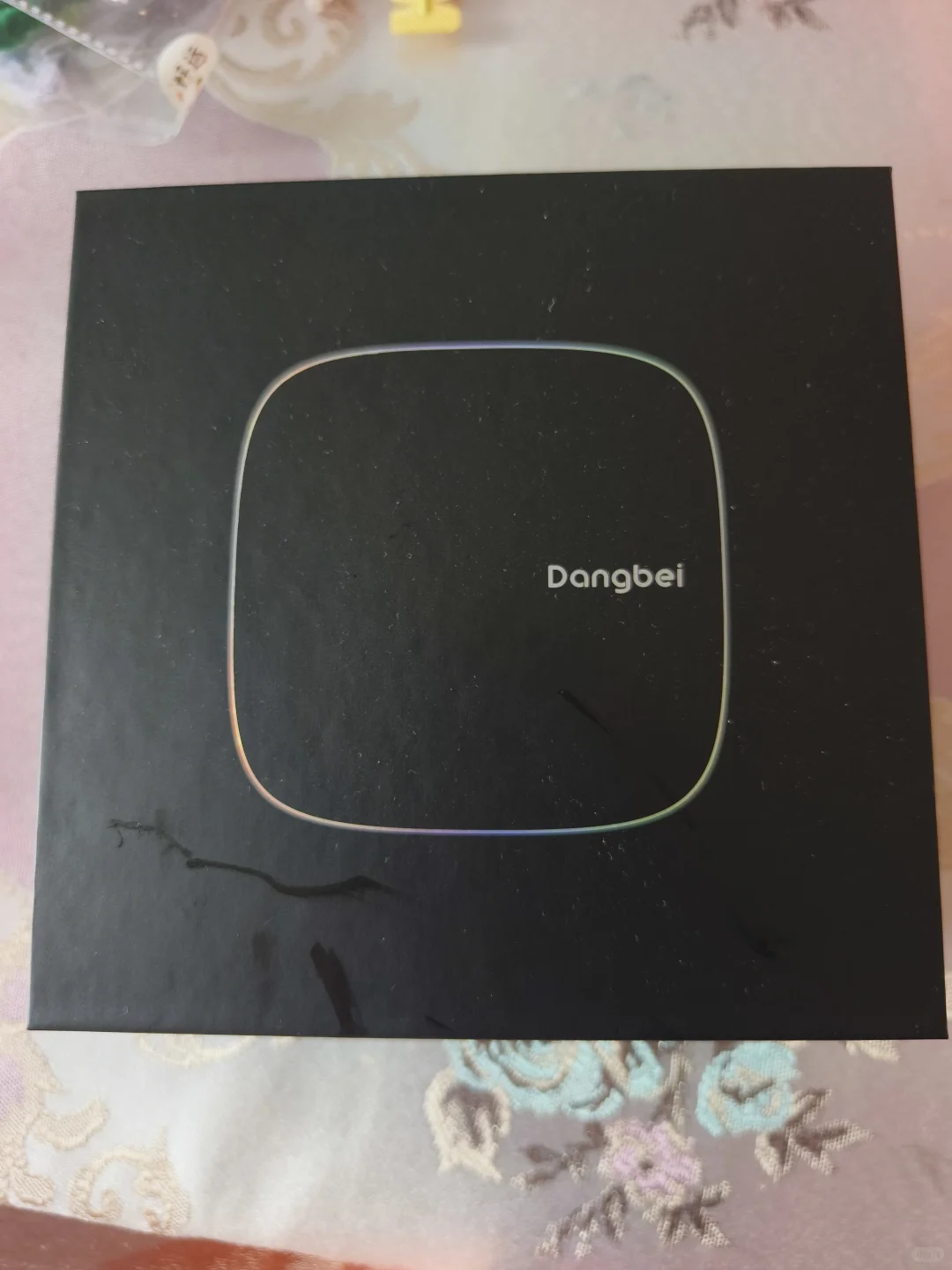 当贝H3S电视盒子使用感受