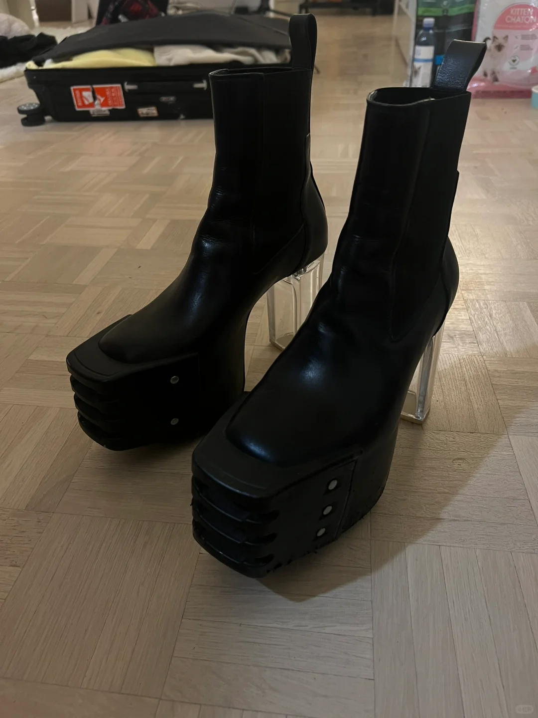 波士顿毕业出闲置｜持续更新 02199自取