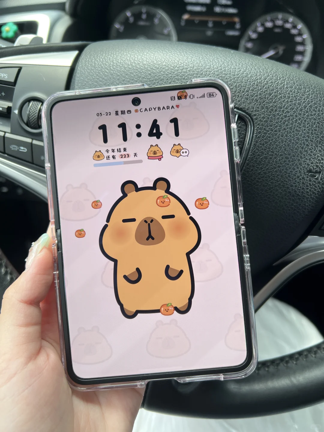 Purax已用，已老实🤣