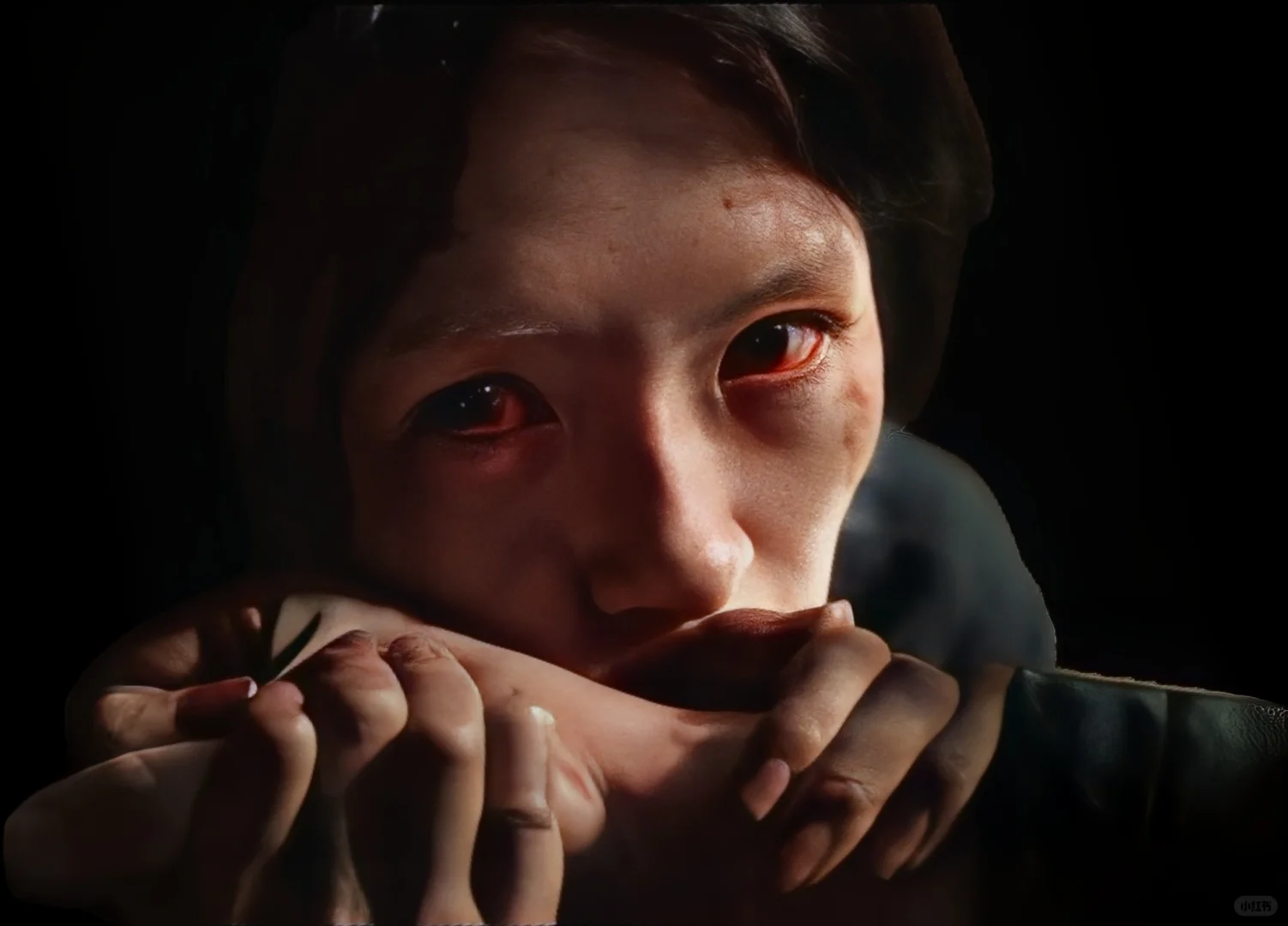 范冰冰《地母》 !章子怡《酱园弄》!双姝超颠覆!