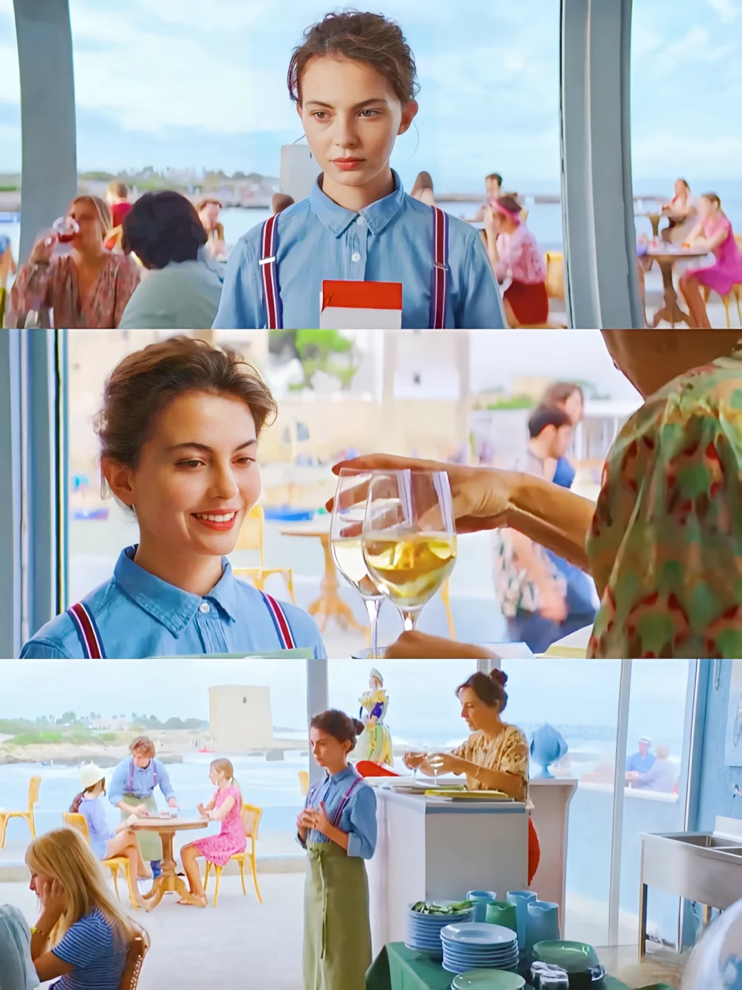 强推😭容易焦虑内耗的人都给我去看👀