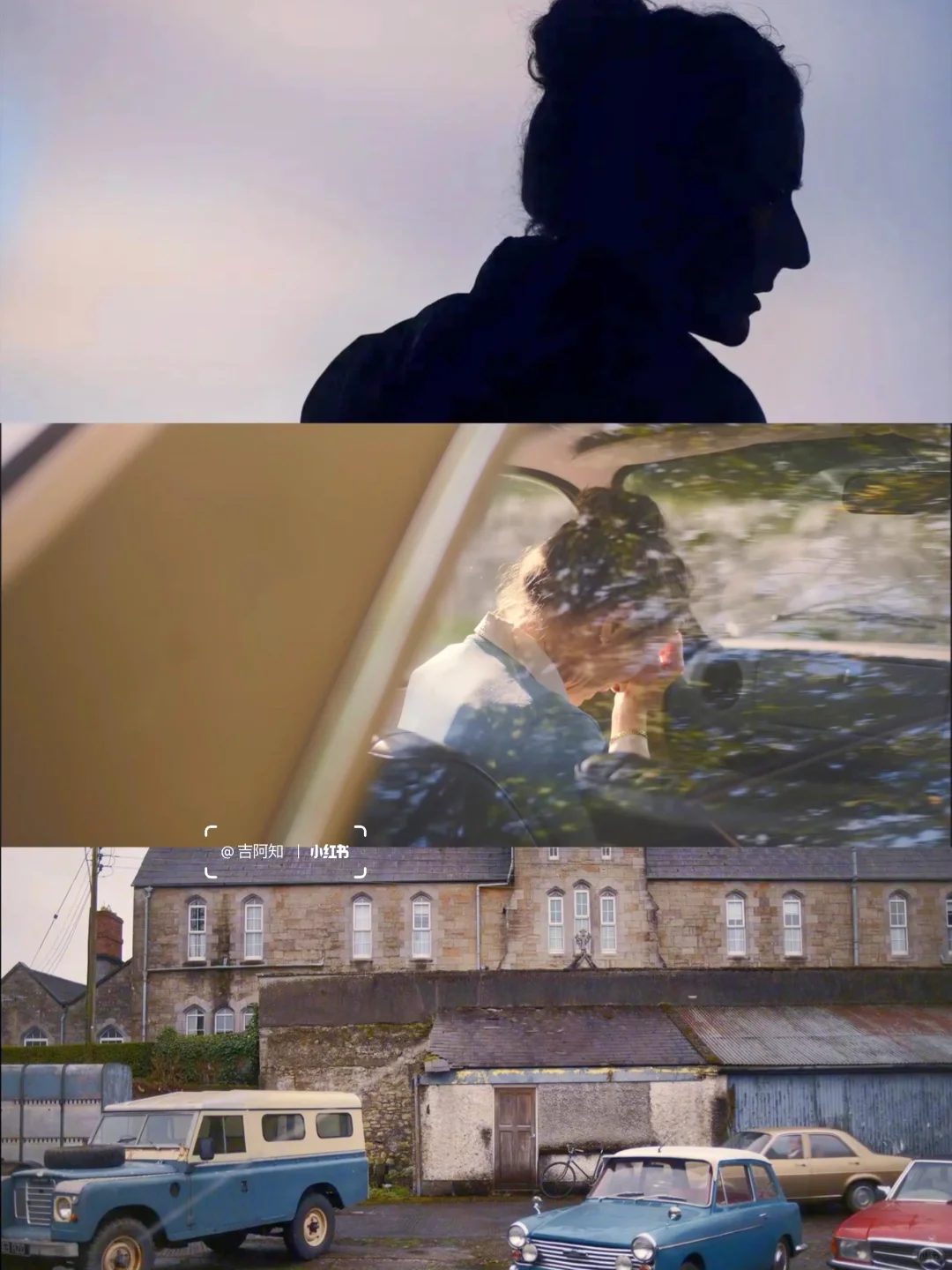 后劲太大了😭不愧是提名奥斯卡的电影‼️