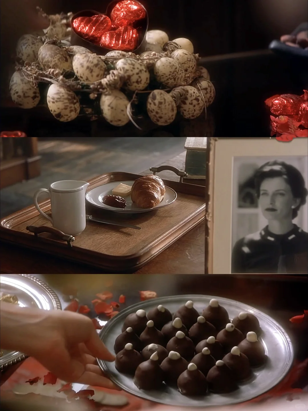 反复看了好多遍😭真的好爱好爱这部电影‼️