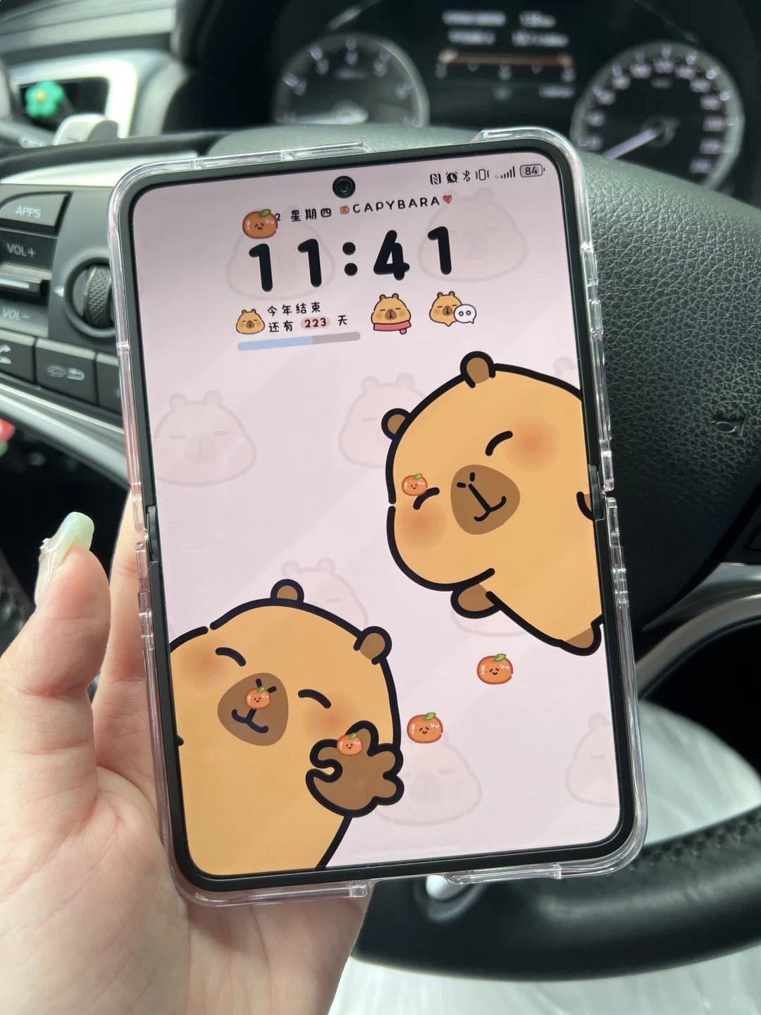 Purax已用，已老实🤣