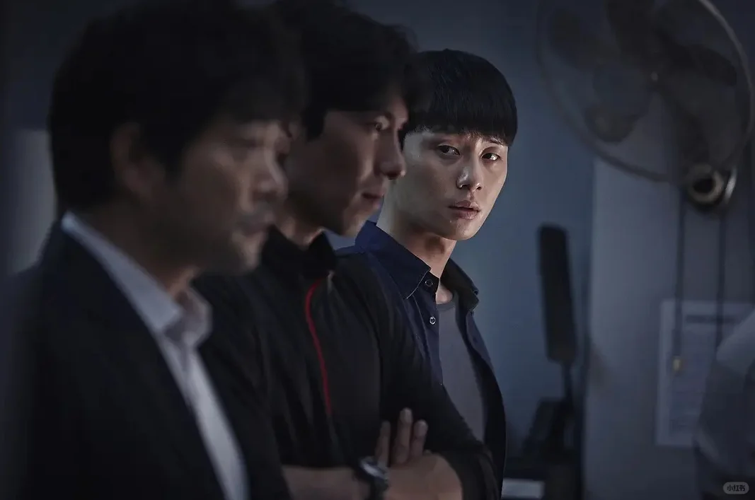 🔥四次反转！剧情炸裂无尿点💥