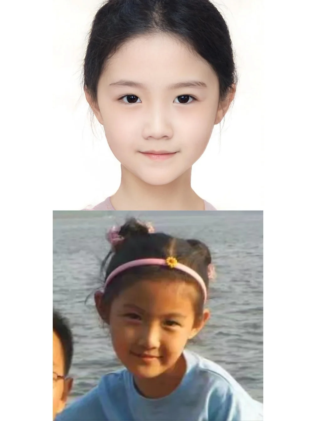 faceapp永远的神！