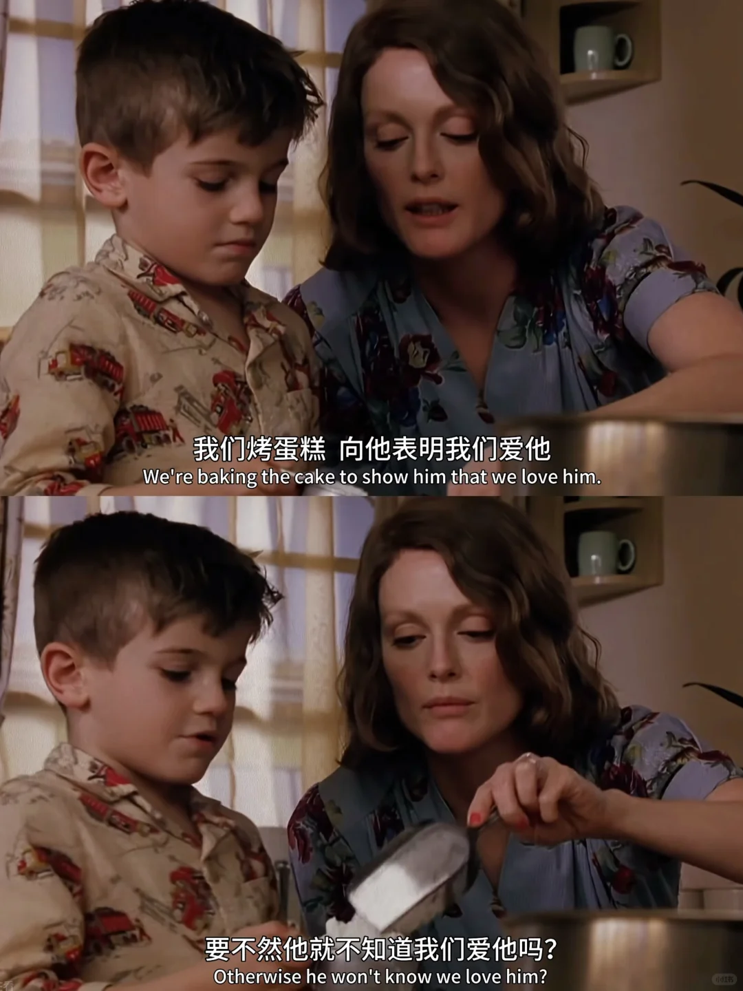 9.7分了❗人生必看佳作🎬安利给所有女生‼