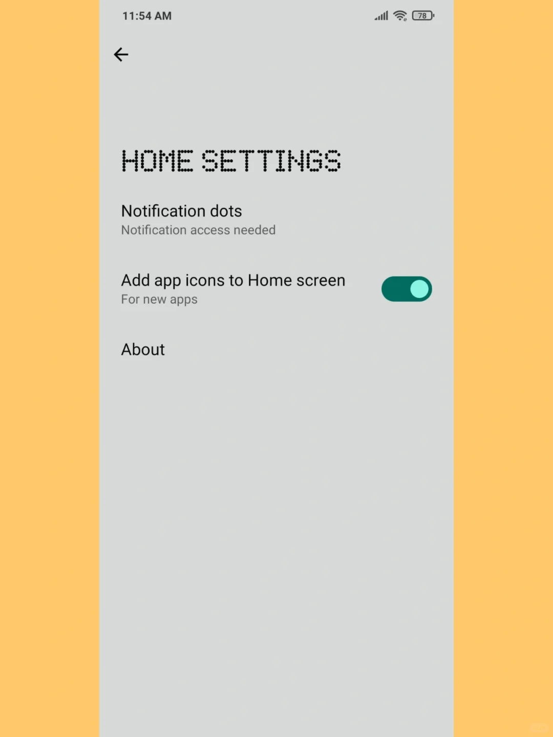 如何下载Nothing Launcher在任何安卓手机