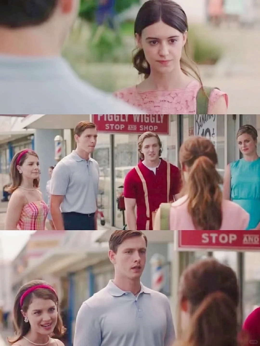 性格太软，请狂刷这部电影‼️