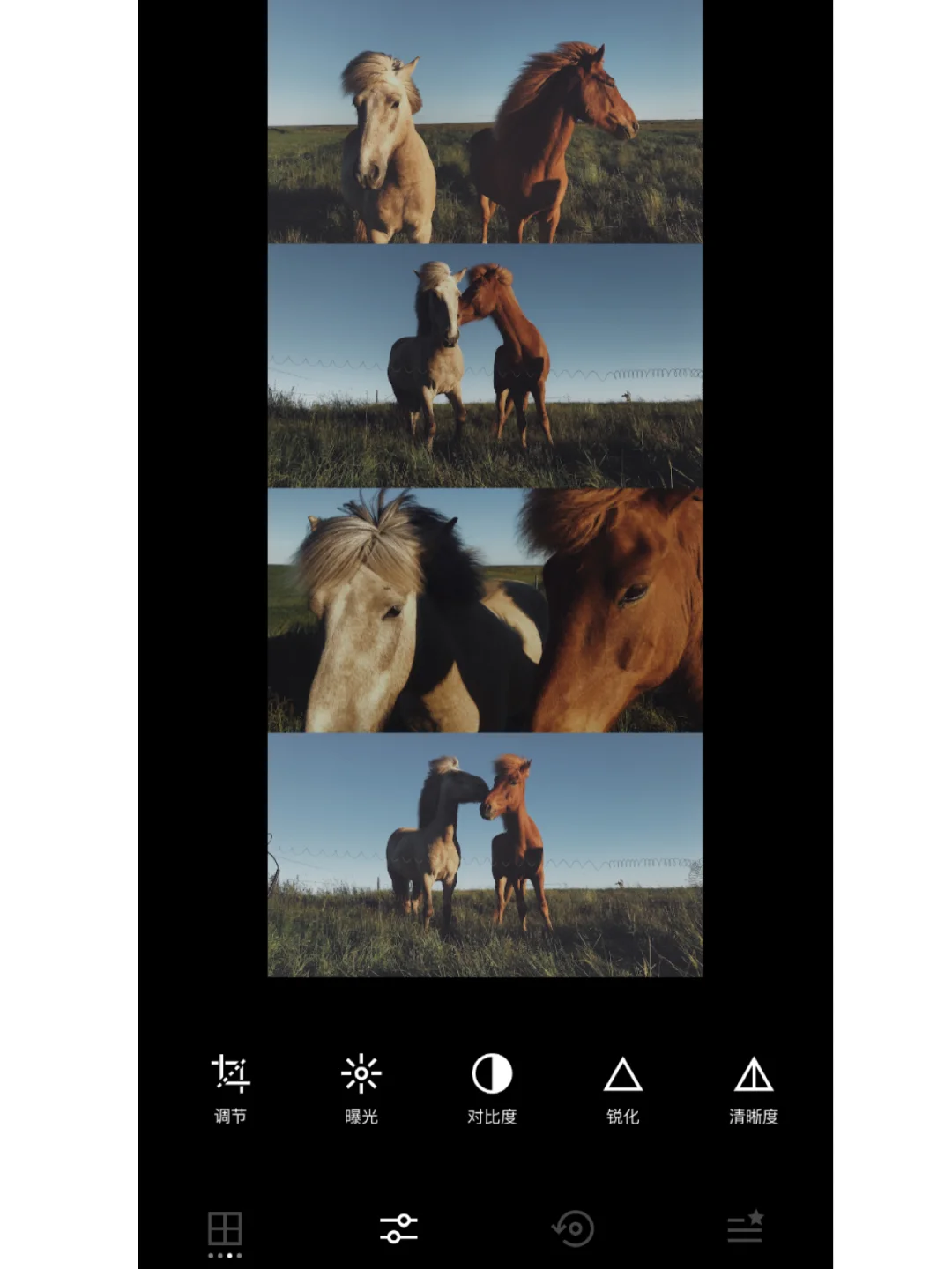 手机摄影&后期App|资深手机摄影师推荐