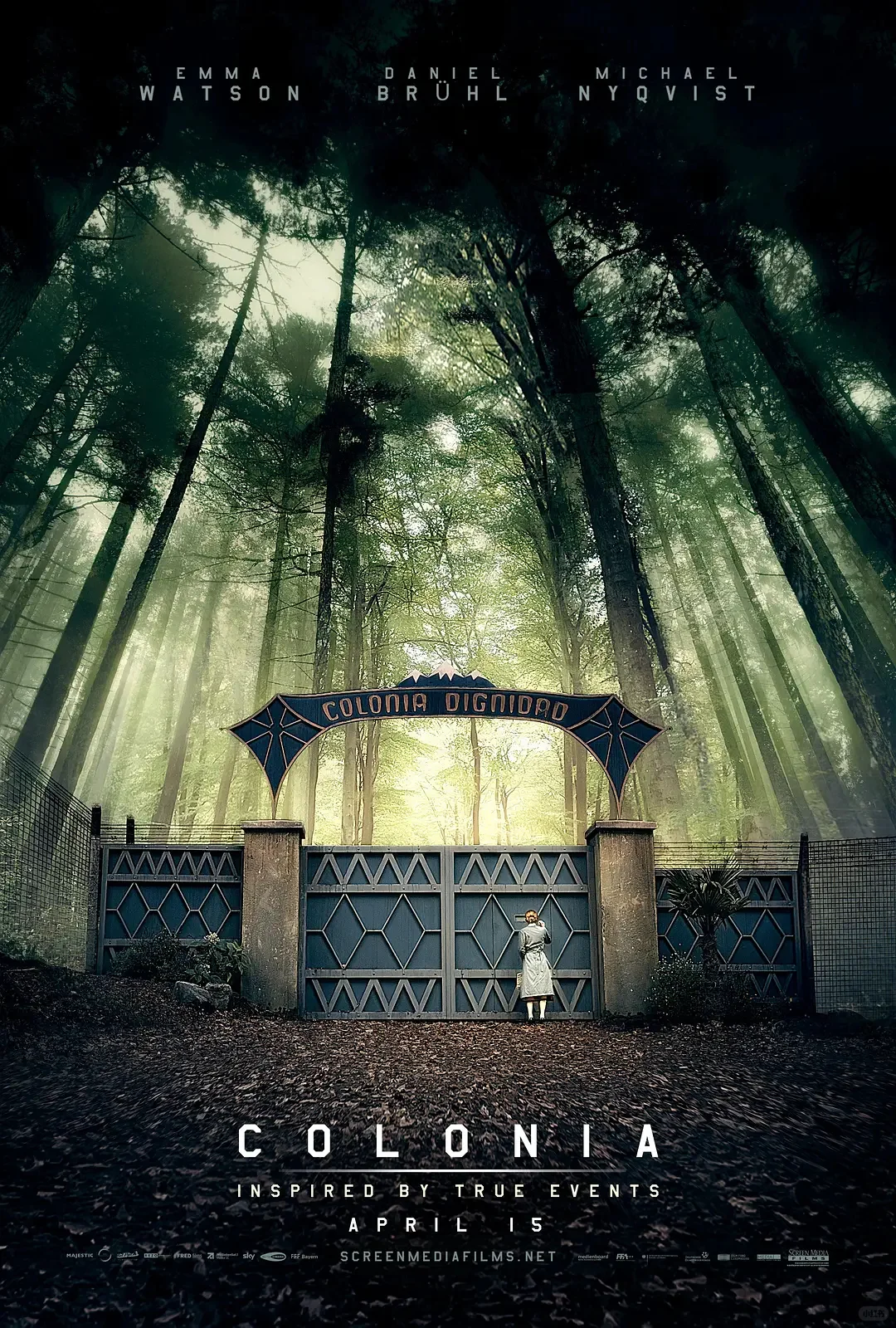 不能在大银幕上看到这部电影是我一生的痛