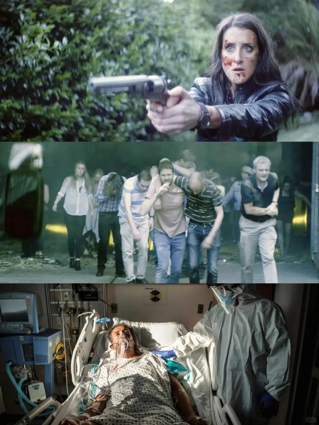 2025 新片来袭、必看的灾难片