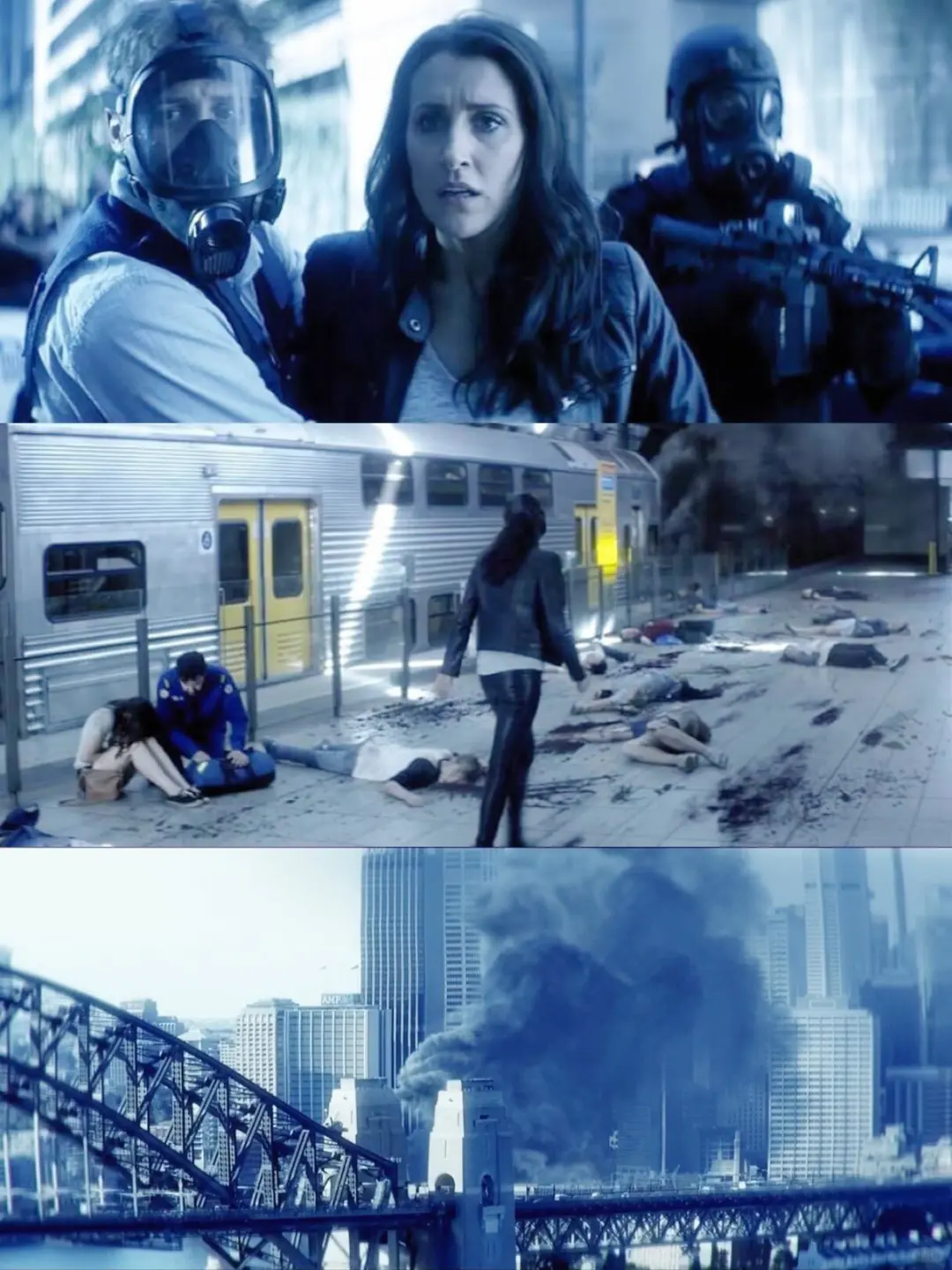 2025 新片来袭、必看的灾难片