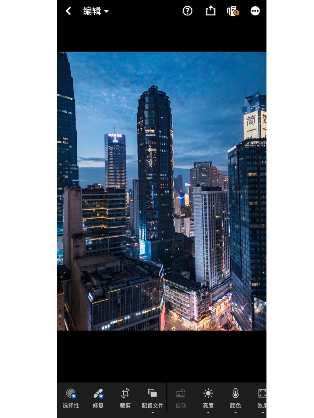 手机摄影&后期App|资深手机摄影师推荐