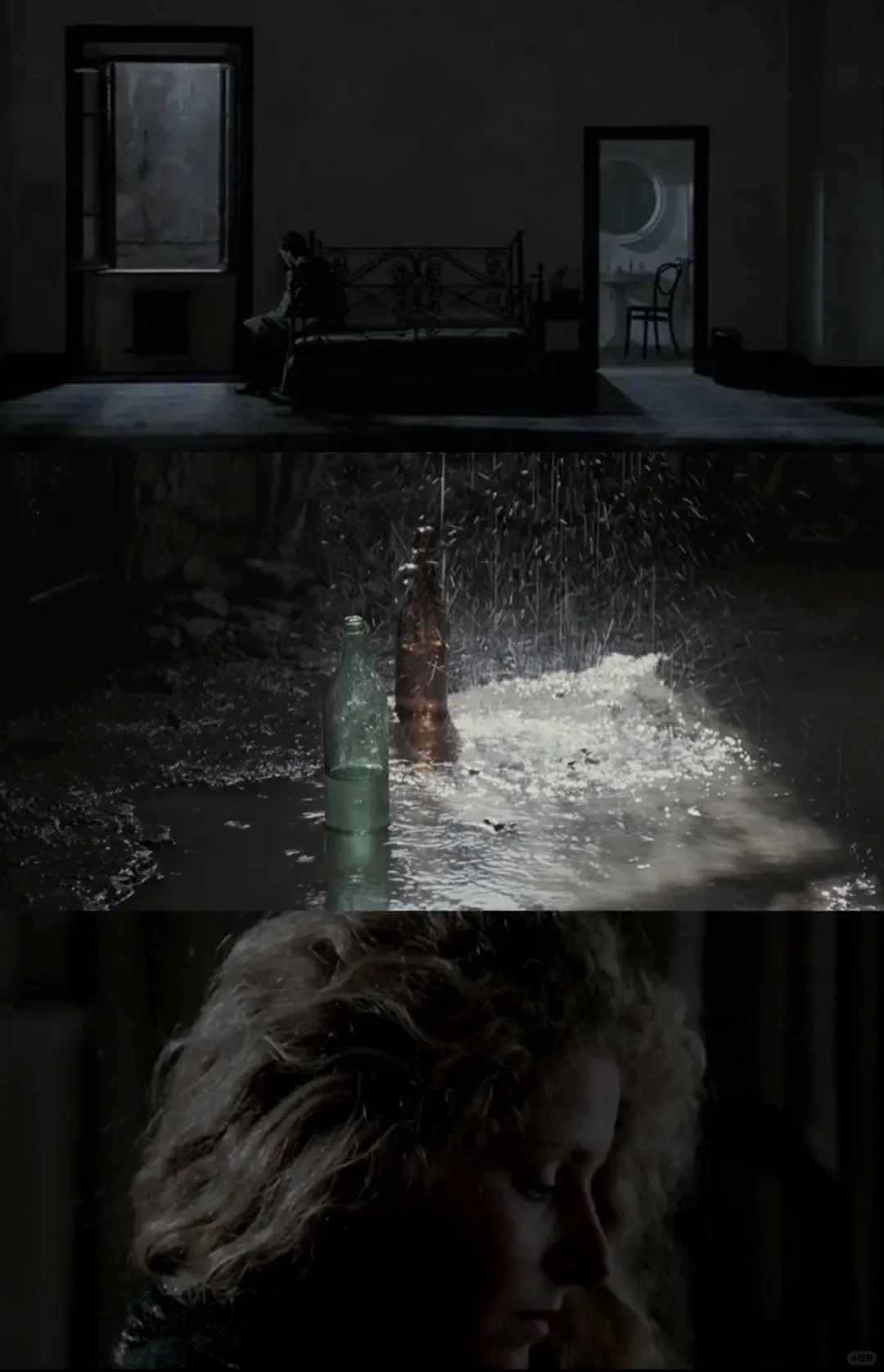 震撼❗️反复看了好几遍，诗意美学天花板❗️❗️