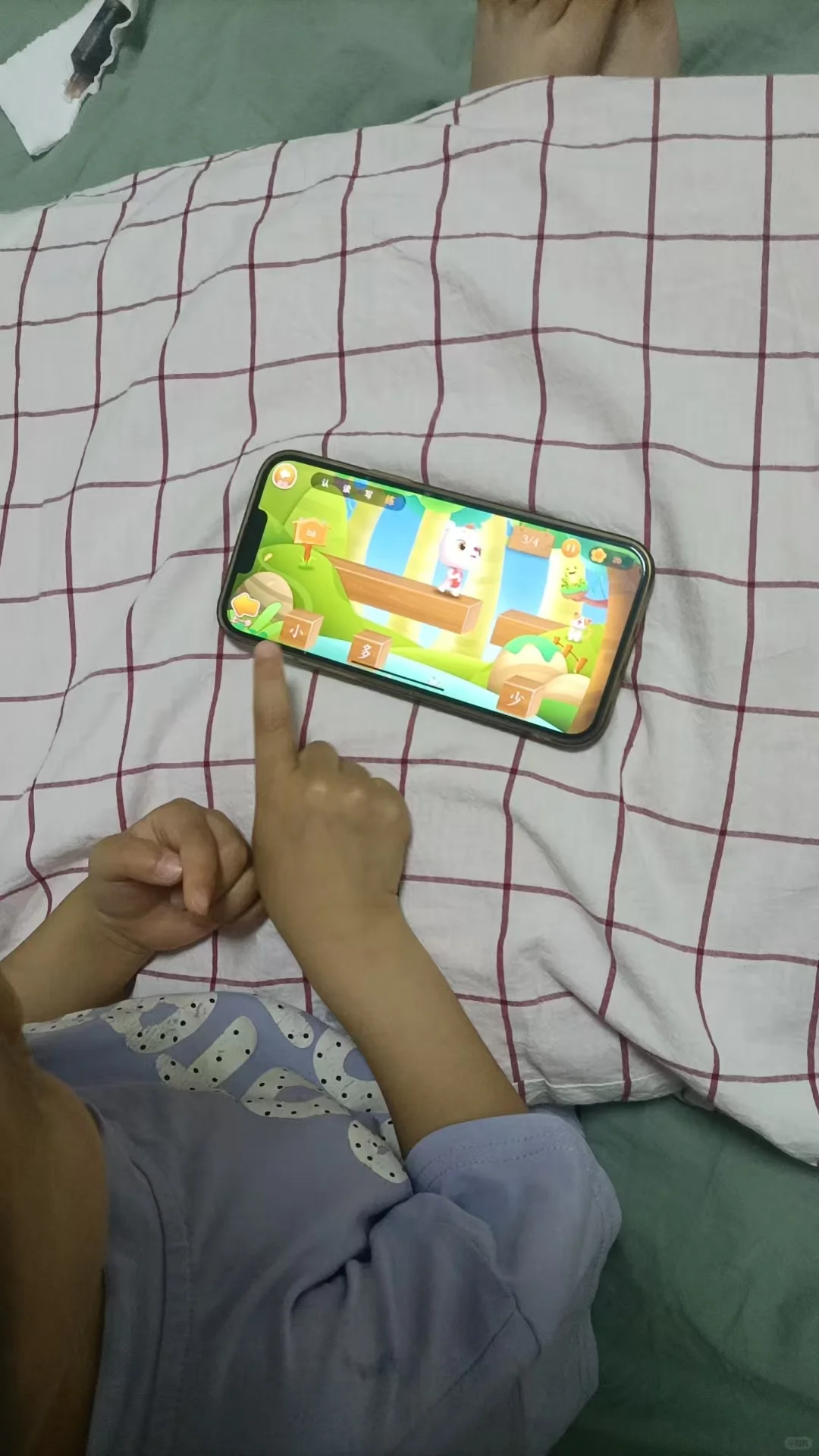 3岁娃主动识字200+，全靠这免费工具！