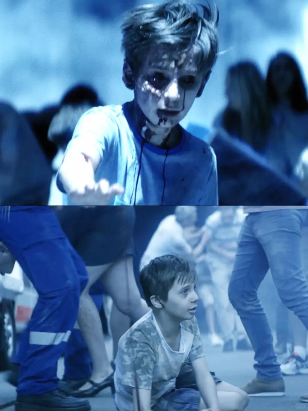 2025 新片来袭、必看的灾难片