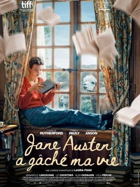 终于知道为啥大家说这电影绝了🥰～～～